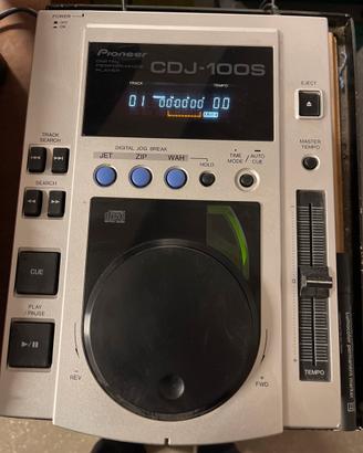 Pioneer cdj 100