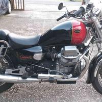 Moto Guzzi California 1100 Special Sport