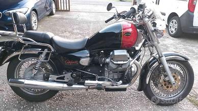 Moto Guzzi California 1100 Special Sport