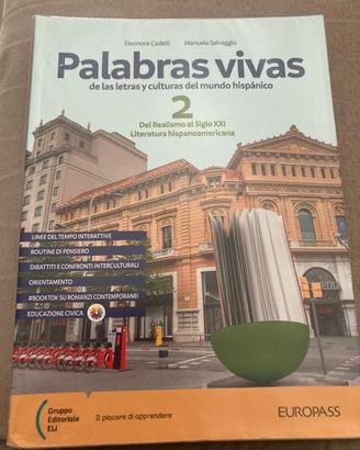 PALABRAS VIVAS 2