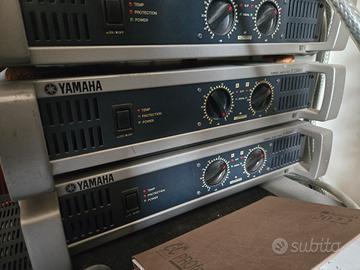 Yamaha P3500S