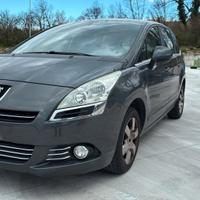 RICAMBI USATI PEUGEOT 5008 1.6 2010 9HZ - CARROZZE