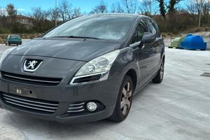 RICAMBI USATI PEUGEOT 5008 1.6 2010 9HZ - CARROZZE
