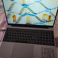 Pc portatile computer notebook Teclast F16 Pro