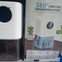 piccolo deumidificatore 