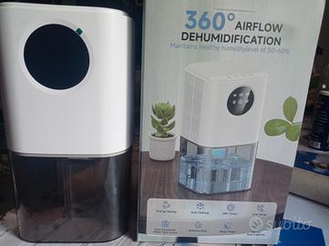 piccolo deumidificatore 