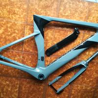 Telaio Cannondale Systemsix misura 54