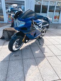 Suzuki gsxr 1000 k2
