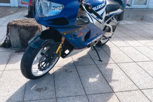 Suzuki gsxr 1000 k2