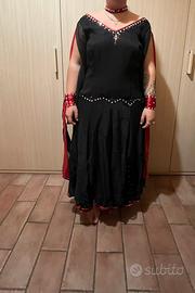 Vestito da ballo