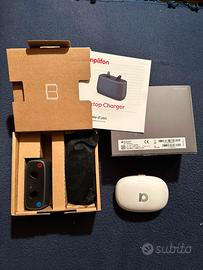 Apparecchio acustico