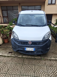 Fiat Doblò autocarro N1 5 posti