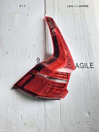 Stop Fari posteriori volvo xc60 2022