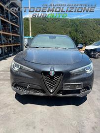 RICAMBI ALFA ROMEO STELVIO 2019 MOTORE 55284529