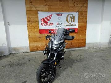 HONDA CB 500 X cb 500