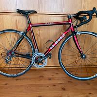 Bici da corsa De Rosa Dual