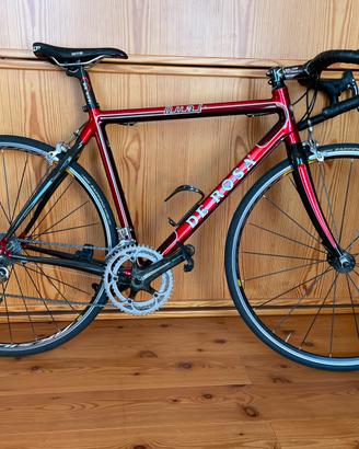 Bici da corsa De Rosa Dual
