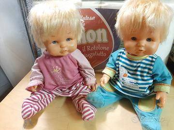 bambole  