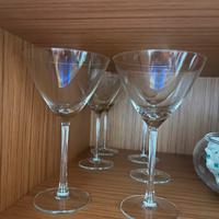 Bicchieri aperitivo Ikea