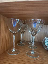 Bicchieri aperitivo Ikea