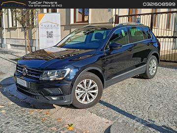 Volkswagen Tiguan Business 1.5 TSI #7809
