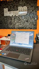 Notebook Lenovo ThinkPad X13