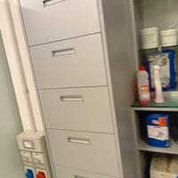 ARREDAMENTO UFFICI0 come nuovo