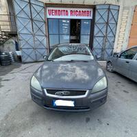 Ricambi Ford Focus 1.6 TDCi 90cv del 2005