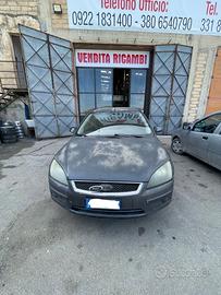 Ricambi Ford Focus 1.6 TDCi 90cv del 2005