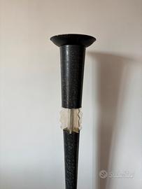 Lampada da terra totem Terzani