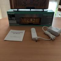 Diffusore di essenze con telecomando