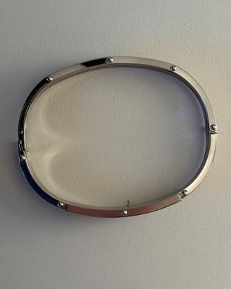 Bracciale rigido uomo Comete