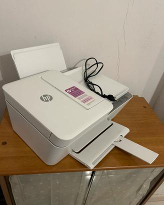 Stampante hp