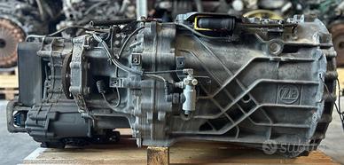 CAMBIO DAF XF 530 ZF TRAXON 12TX2621 TD 1358 040 0