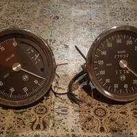 Strumenti originali alfa romeo gt