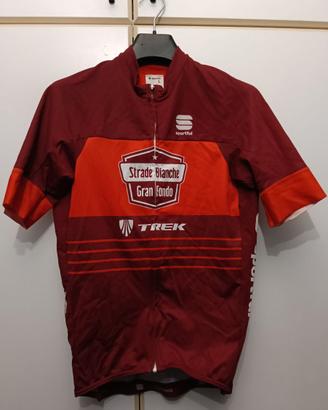 Maglie ciclismo 3 Pz Tg L