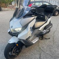 Bmw c 400 gt - 2021
