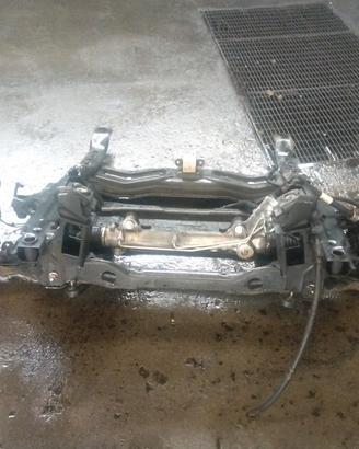 AVANTRENO ANTERIORE Volkswagen CRAFTER 2014