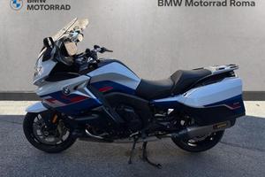 BMW K 1600 GT Abs my22