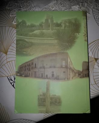 Libro storico di Martano(Lecce) e oltre.seconda