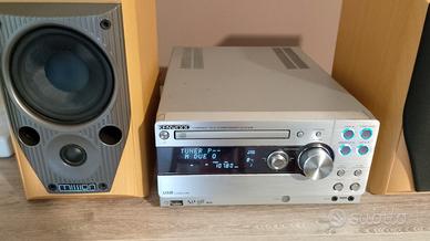 hi fi Kenwood 