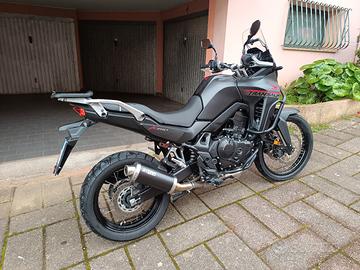 HONDA TRANSALP 750 2024