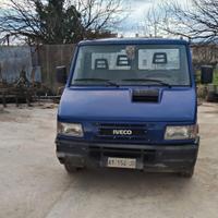 Iveco Daily 3512