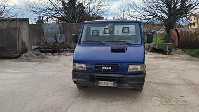 Iveco Daily 3512