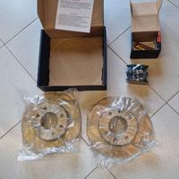dischi freno per peugeot 307 con pastiglie