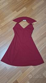 Vestito corto estivo tg S