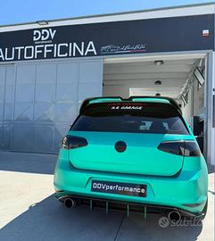 Golf 7 GTI