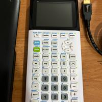 Ti 83 Premium Texax instruments
