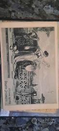 cartolina storica Militare lotto 480