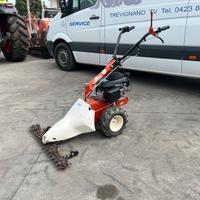 Falciatrice Motore Honda